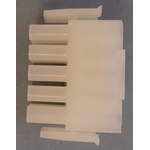 NOS101160 - Corpo connettore MATE-N-LOK 15 poli volante - Connettori di alimentazione